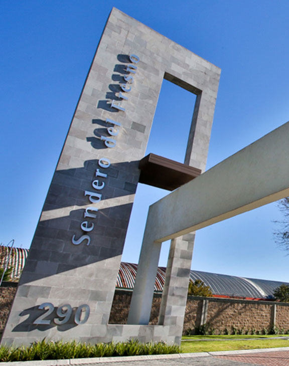 Desarrolladora SAGATO