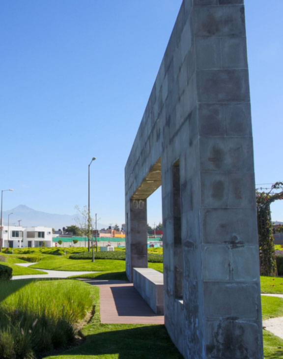 Desarrolladora SAGATO