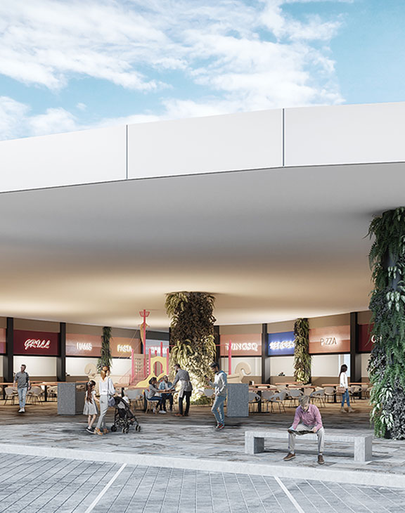 Desarrolladora SAGATO