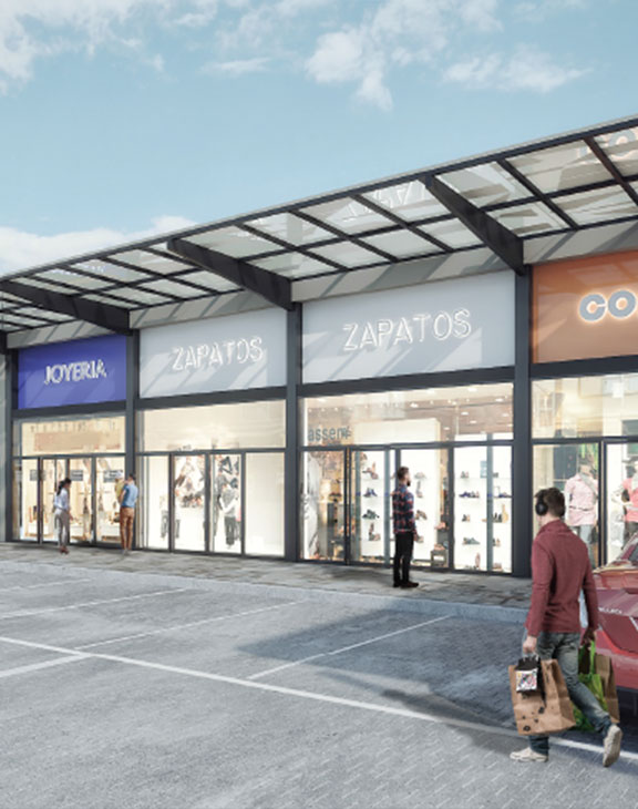 Desarrolladora SAGATO