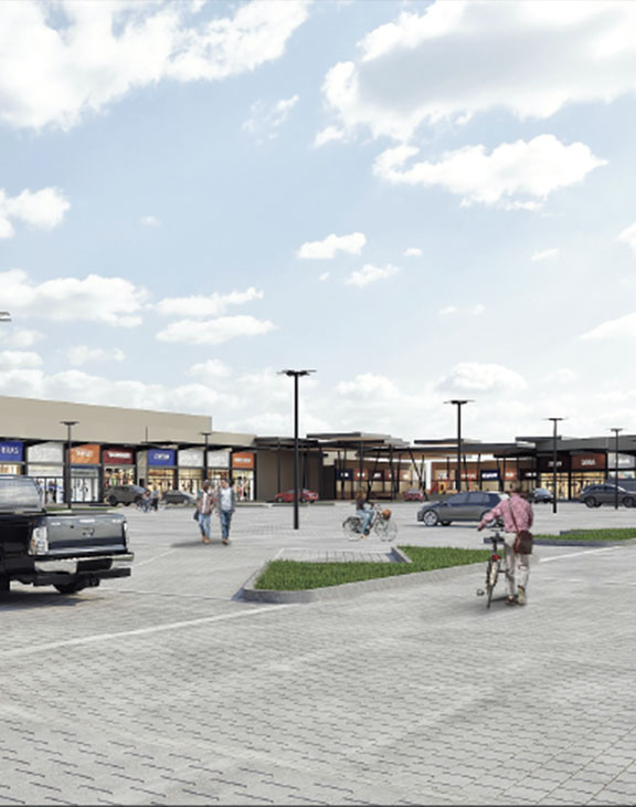 Desarrolladora SAGATO